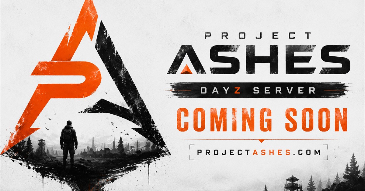 Project Ashes project preview